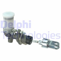 LM80350 DELPHI Головний циліндр система зчеплення