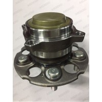 HO-WB-12976 MOOG Комплект підшипника ступиці колеса