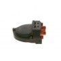 1 235 522 365 BOSCH Кришка розподільника запалювання