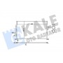 345375 KALE OTO RADYATÖR Конденсатор кондиціонера