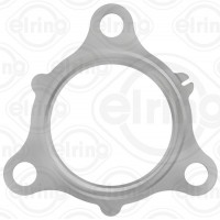 525.860 ELRING Прокладка труба вихлопного газу