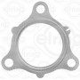 525.860 ELRING Прокладка труба вихлопного газу