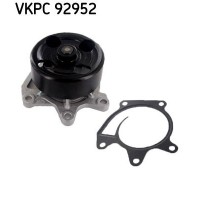 VKPC 92952 SKF Водяний насос охолодження двигуна