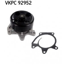VKPC 92952 SKF Водяний насос охолодження двигуна