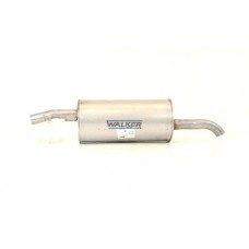 23914 WALKER Глушник вихлопних газів кінцевий