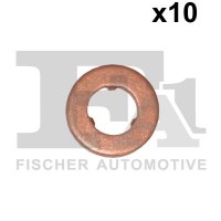 105.240.010 FA1 Прокладка, корпус форсунки