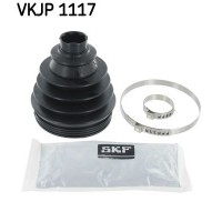 VKJP 1117 SKF Комплект пыльника, Привідний вал
