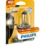 12636BW PHILIPS Лампа розжарювання фара дальнього світла