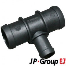 1114508500 JP GROUP Фланець охолоджувальної рідини
