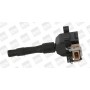 ZS014 BorgWarner (BERU) Котушка запалювання