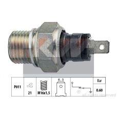 500 021 KW Датчик тиску масла