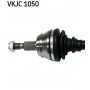 VKJC 1050 SKF Привідний вал
