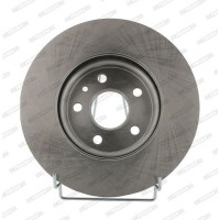 DDF1869 FERODO Гальмівний диск