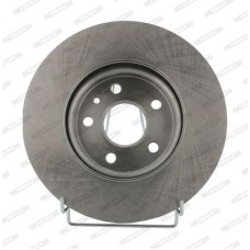 DDF1869 FERODO Гальмівний диск