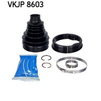 VKJP 8603 SKF Комплект пыльника, Привідний вал