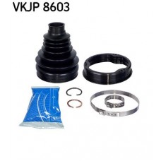 VKJP 8603 SKF Комплект пыльника, Привідний вал