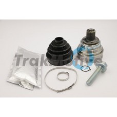 40-0041 TrakMotive Шарнирный комплект, Привідний вал