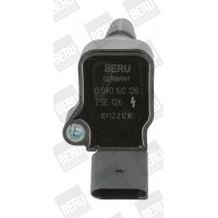 ZSE126 BorgWarner (BERU) Котушка запалювання