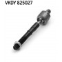 VKDY 825027 SKF Осьовий шарнір рульова тяга