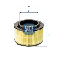 27.B74.00 UFI Повітряний фільтр