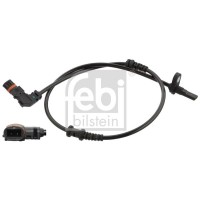 106469 FEBI BILSTEIN Датчик частота обертання колеса