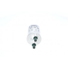 F 026 403 008 BOSCH Паливний фільтр