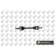 DS1401L BGA Привідний вал