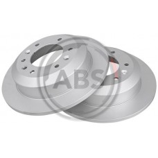 17806 A.B.S. Гальмівний диск