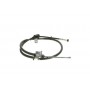 1 987 482 916 BOSCH Тросик, cтояночный тормоз