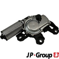 1198202100 JP GROUP Двигун склоочисника
