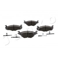 500033 JAPKO Комплект гальмівних колодок дисковий гальм