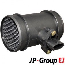 1293901100 JP GROUP Розхідомір повітря