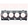 HG1027 FAI AutoParts Прокладка головка циліндра