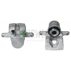 345240 BUDWEG CALIPER Гальмівний супорт