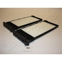 FAA-NS3 JAPANPARTS Фільтр повітря у внутрішньому просторі
