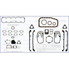 51012000 AJUSA Комплект прокладок двигун