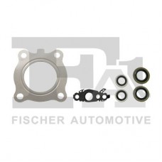 KT130250E FA1 Монтажний комплект компресор