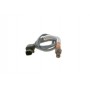 0 258 017 206 BOSCH датчик кисню