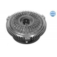 014 020 0087 MEYLE Зчеплення вентилятор радіатора