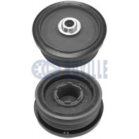 520085 RUVILLE Ремінний шків колінчастий вал