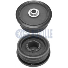 520085 RUVILLE Ремінний шків колінчастий вал