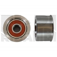 89404 CALIBER Натяжний ролик ремінь ГРМ