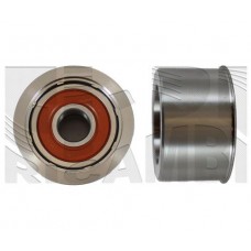 89404 CALIBER Натяжний ролик ремінь ГРМ