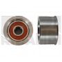 89404 CALIBER Натяжний ролик ремінь ГРМ