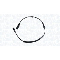 172100061010 MAGNETI MARELLI Датчик частота обертання колеса