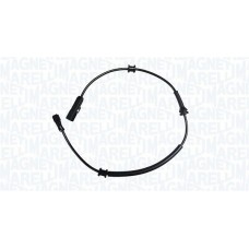 172100061010 MAGNETI MARELLI Датчик частота обертання колеса