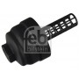 174254 FEBI BILSTEIN Кришка корпус масляного фільтра