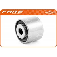 5176 FARE SA Паразитный / ведущий ролик, Поліклиновий ремінь