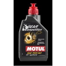 105779 MOTUL Трансмісійна олія