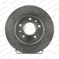 DDF1629 FERODO Гальмівний диск